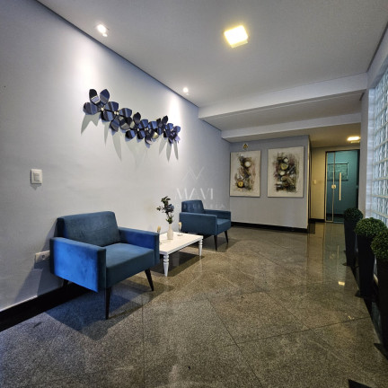 Imagem Apartamento com 1 Quarto à Venda, 56 m² em Ocian - Praia Grande Imagem Apartamento com 1 Quarto à Venda, 56 m² em Ocian - Praia Grande