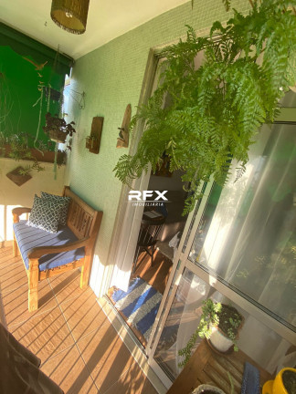 Imagem Apartamento com 1 Quarto à Venda, 70 m² em Santa Rosa - Niterói