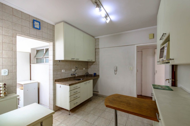 Imagem Imóvel com 3 Quartos à Venda, 105 m² em Itaim Bibi - São Paulo Imagem Imóvel com 3 Quartos à Venda, 105 m² em Itaim Bibi - São Paulo