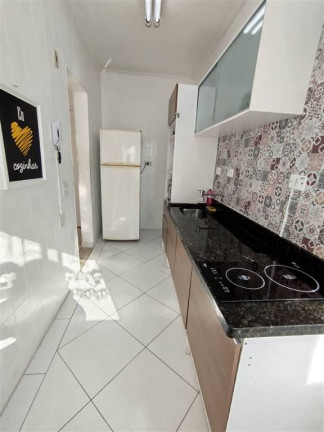 Imagem Apartamento com 1 Quarto à Venda, 43 m² em Aviação - Praia Grande Imagem Apartamento com 1 Quarto à Venda, 43 m² em Aviação - Praia Grande