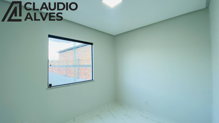 Imagem Casa com 3 Quartos à Venda, 132 m² em Mangabeira - Feira De Santana