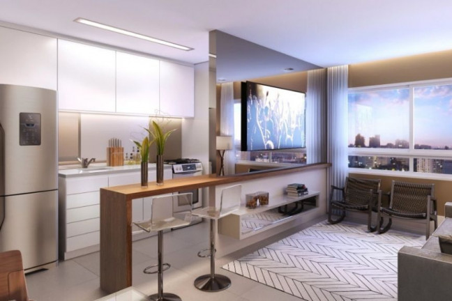 Imagem Apartamento com 2 Quartos à Venda, em Jardim Lindóia - Porto Alegre Imagem Apartamento com 2 Quartos à Venda, em Jardim Lindóia - Porto Alegre