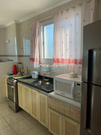 Imagem Apartamento com 2 Quartos à Venda, 78 m² em Balneário Maracanã - Praia Grande Imagem Apartamento com 2 Quartos à Venda, 78 m² em Balneário Maracanã - Praia Grande