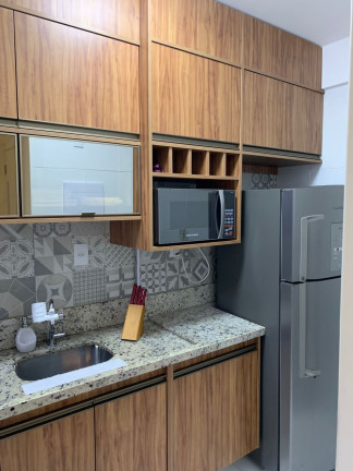 Imagem Apartamento com 2 Quartos à Venda, 70 m² em Piatã - Salvador Imagem Apartamento com 2 Quartos à Venda, 70 m² em Piatã - Salvador