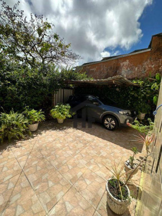 Imagem Casa com 4 Quartos à Venda, 113 m² em Tamarineira - Recife
