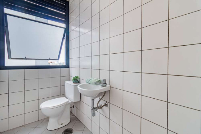 Imagem Sala Comercial à Venda, 41 m² em Perdizes - São Paulo