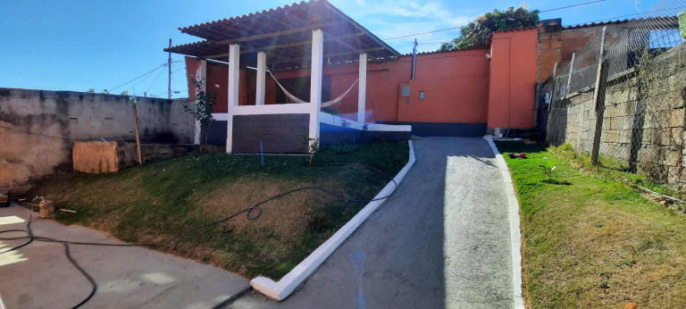 Imagem Casa com 2 Quartos à Venda, 85 m² em San Genaro - Ribeirão Das Neves Imagem Casa com 2 Quartos à Venda, 85 m² em San Genaro - Ribeirão Das Neves