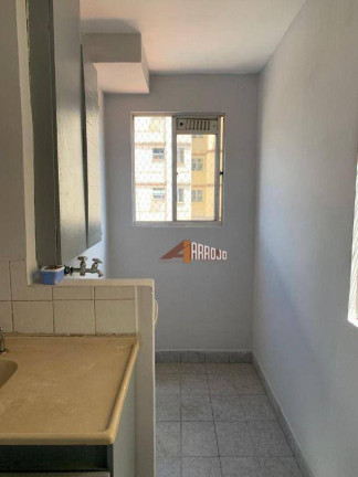 Imagem Apartamento com 2 Quartos à Venda, 45 m² em Jardim Danfer - São Paulo Imagem Apartamento com 2 Quartos à Venda, 45 m² em Jardim Danfer - São Paulo