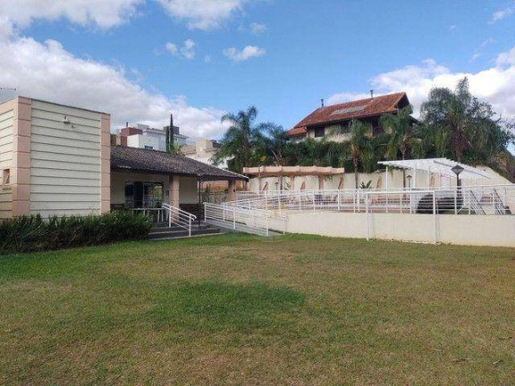 Imagem Terreno à Venda, 360 m² em Condomínio Recanto Do Guará - Campinas