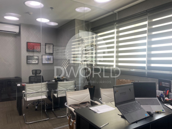 Imagem Sala Comercial à Venda, 39 m² em Centro - São Bernardo Do Campo