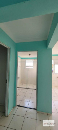 Imagem Apartamento com 2 Quartos para Alugar, 51 m² em Parque Campo Bonito - Indaiatuba Imagem Apartamento com 2 Quartos para Alugar, 51 m² em Parque Campo Bonito - Indaiatuba