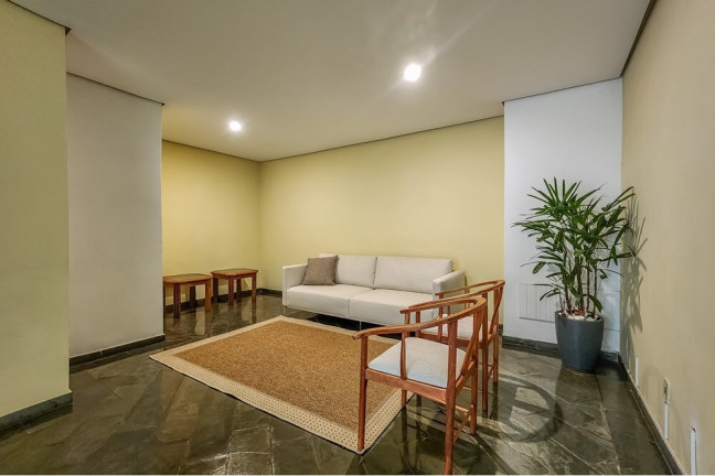 Imagem Apartamento com 3 Quartos à Venda, 72 m² em Chácara Inglesa - São Paulo Imagem Apartamento com 3 Quartos à Venda, 72 m² em Chácara Inglesa - São Paulo