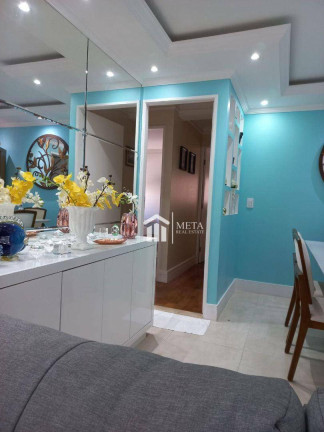 Imagem Imóvel com 3 Quartos à Venda, 106 m² em Santana - São Paulo