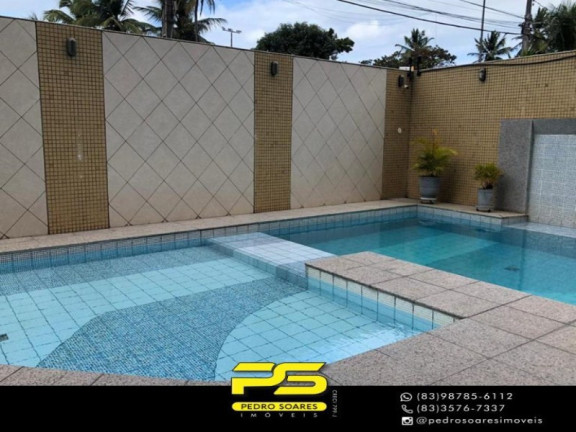 Imagem Apartamento com 3 Quartos à Venda, 100 m² em Cabo Branco - João Pessoa Imagem Apartamento com 3 Quartos à Venda, 100 m² em Cabo Branco - João Pessoa