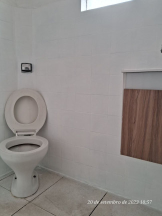 Imagem Sobrado com 1 Quarto para Alugar, 25 m² em Barra Funda - São Paulo