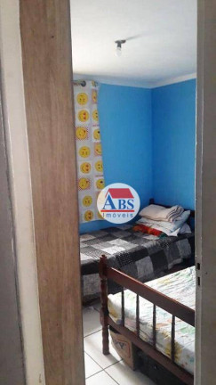 Imagem Apartamento com 2 Quartos à Venda, 52 m² em Jardim Nova República - Cubatão Imagem Apartamento com 2 Quartos à Venda, 52 m² em Jardim Nova República - Cubatão