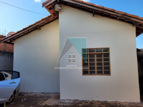 Imagem Casa com 2 Quartos à Venda, em Jardim São Francisco - Jardinopolis Imagem Casa com 2 Quartos à Venda, em Jardim São Francisco - Jardinopolis