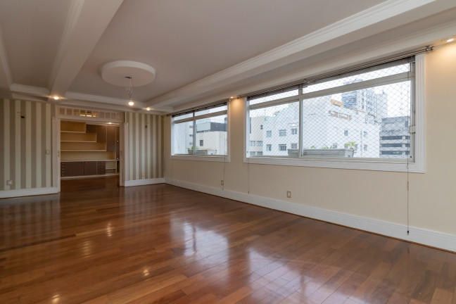 Imagem Cobertura com 3 Quartos à Venda, 343 m² em Higienópolis - São Paulo Imagem Cobertura com 3 Quartos à Venda, 343 m² em Higienópolis - São Paulo