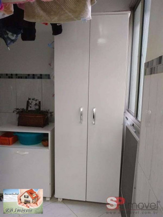 Imagem Apartamento com 2 Quartos à Venda, 60 m² em Baeta Neves - São Bernardo Do Campo Imagem Apartamento com 2 Quartos à Venda, 60 m² em Baeta Neves - São Bernardo Do Campo