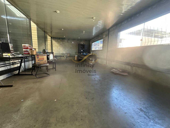 Imagem Imóvel Comercial à Venda, 1.200 m² em Parque Turistas - Contagem Imagem Imóvel Comercial à Venda, 1.200 m² em Parque Turistas - Contagem