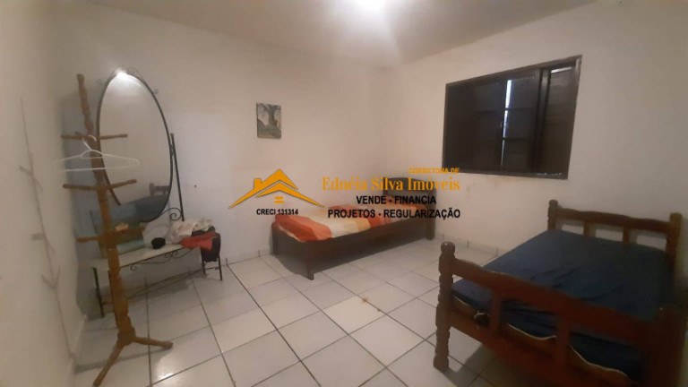 Imagem Casa com 3 Quartos à Venda, 150 m² em Jardim Santana - Mongaguá Imagem Casa com 3 Quartos à Venda, 150 m² em Jardim Santana - Mongaguá