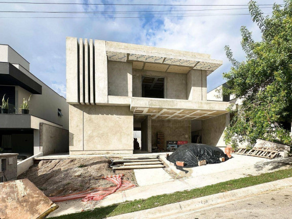 Imagem Sobrado com 4 Quartos à Venda, 276 m² em Cyrela Landscape Esplanada - Votorantim Imagem Sobrado com 4 Quartos à Venda, 276 m² em Cyrela Landscape Esplanada - Votorantim