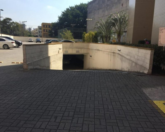 Imagem Apartamento com 2 Quartos à Venda, 48 m² em Cambuci - São Paulo