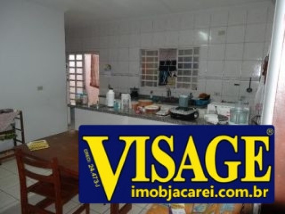 Imagem Casa com 2 Quartos à Venda, 103 m² em Vila Branca - Jacareí Imagem Casa com 2 Quartos à Venda, 103 m² em Vila Branca - Jacareí