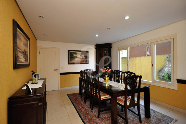 Imagem Casa de Condomínio com 4 Quartos à Venda, 430 m² em Alphaville - Barueri Imagem Casa de Condomínio com 4 Quartos à Venda, 430 m² em Alphaville - Barueri