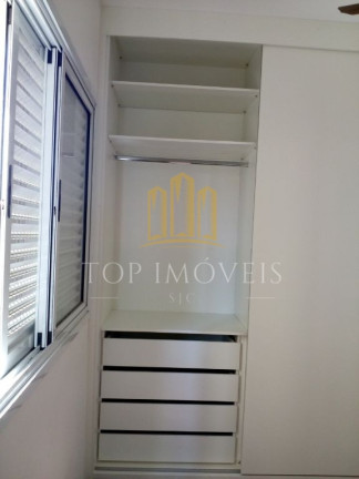 Imagem Apartamento com 2 Quartos à Venda, 65 m² em Vila Ema - São José Dos Campos