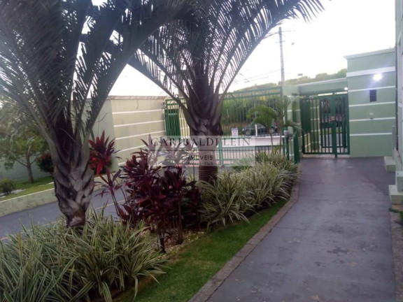 Imagem Imóvel com 2 Quartos à Venda, 50 m² em Loteamento Parque São Martinho - Campinas Imagem Imóvel com 2 Quartos à Venda, 50 m² em Loteamento Parque São Martinho - Campinas