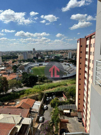 Imagem Apartamento com 1 Quarto à Venda, 40 m² em Ponte Preta - Campinas Imagem Apartamento com 1 Quarto à Venda, 40 m² em Ponte Preta - Campinas