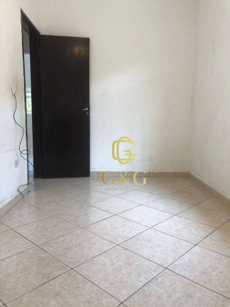 Imagem Casa com 2 Quartos à Venda, 65 m² em Mirim - Praia Grande