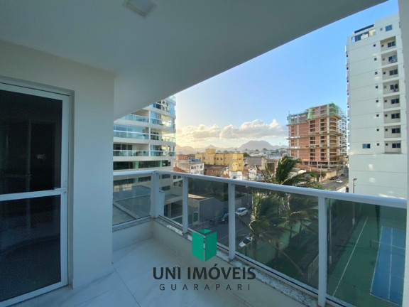 Imagem Apartamento com 3 Quartos à Venda, 95 m² em Muquiçaba - Guarapari