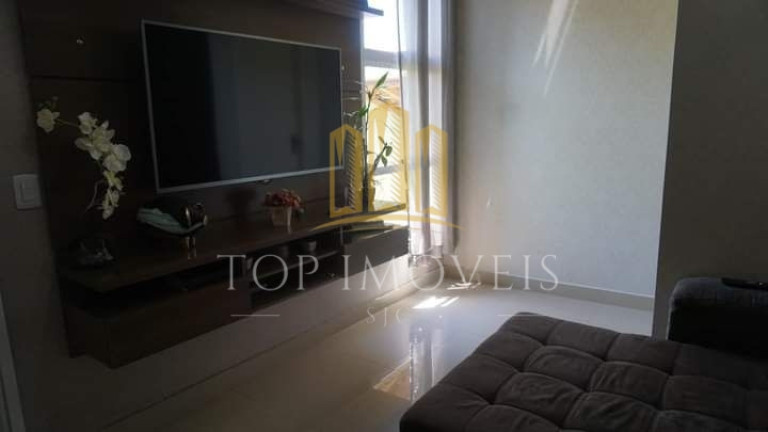 Imagem Casa com 4 Quartos à Venda, 175 m² em Vila Branca - Jacareí