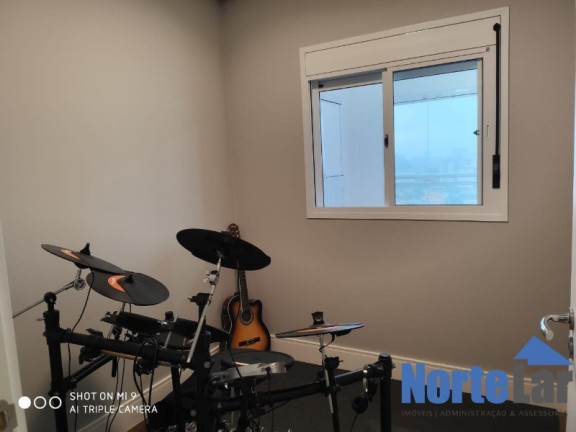 Imagem Apartamento com 3 Quartos à Venda, 90 m² em Jardim Paraíso - São Paulo Imagem Apartamento com 3 Quartos à Venda, 90 m² em Jardim Paraíso - São Paulo