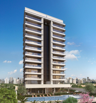 Imagem Apartamento com 3 Quartos à Venda, 245 m² em Ibirapuera - São Paulo Imagem Apartamento com 3 Quartos à Venda, 245 m² em Ibirapuera - São Paulo