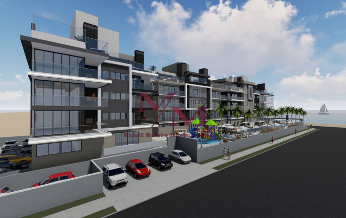 Imagem Apartamento com 3 Quartos à Venda, em Balneário Costa Azul - Matinhos Imagem Apartamento com 3 Quartos à Venda, em Balneário Costa Azul - Matinhos