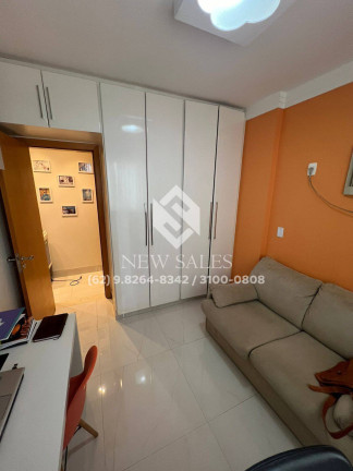 Imagem Apartamento com 3 Quartos à Venda, 115 m² em Setor Bueno - Goiânia Imagem Apartamento com 3 Quartos à Venda, 115 m² em Setor Bueno - Goiânia