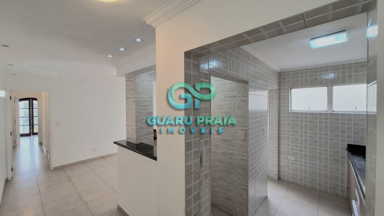 Imagem Apartamento com 2 Quartos à Venda, 65 m² em Enseada - Guarujá