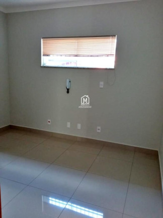 Imagem Imóvel Comercial à Venda, 90 m² em Vila Cristóvam - Limeira