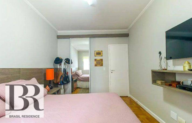 Imagem Apartamento com 3 Quartos à Venda, 196 m² em Jardim Paulista - São Paulo Imagem Apartamento com 3 Quartos à Venda, 196 m² em Jardim Paulista - São Paulo