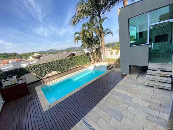 Imagem Casa com 4 Quartos à Venda ou Locação, 350 m² em Eco Park - Mogi Das Cruzes Imagem Casa com 4 Quartos à Venda ou Locação, 350 m² em Eco Park - Mogi Das Cruzes