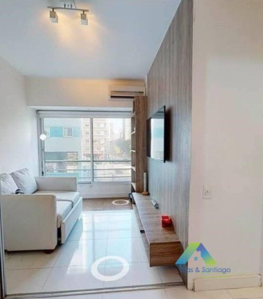 Imagem Apartamento com 1 Quarto para Alugar, 35 m² em Jardim Paulista - São Paulo Imagem Apartamento com 1 Quarto para Alugar, 35 m² em Jardim Paulista - São Paulo