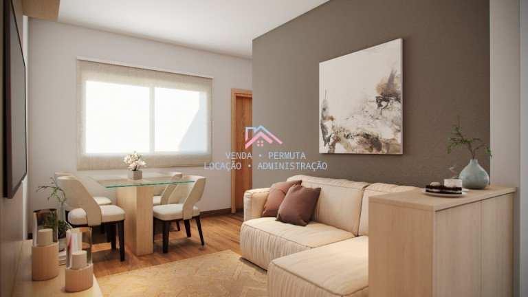 Imagem Apartamento com 2 Quartos à Venda, 45 m² em Engordadouro - Jundiaí Imagem Apartamento com 2 Quartos à Venda, 45 m² em Engordadouro - Jundiaí
