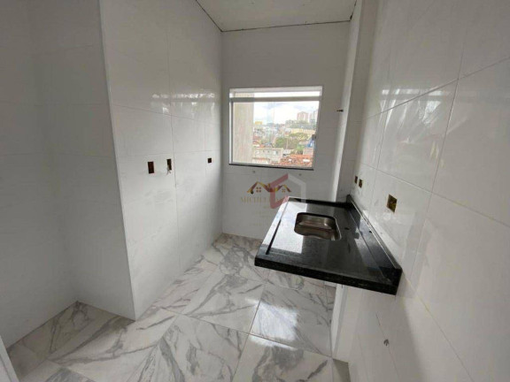 Imagem Apartamento com 2 Quartos à Venda, 36 m² em Vila Nova Curuçá - São Paulo Imagem Apartamento com 2 Quartos à Venda, 36 m² em Vila Nova Curuçá - São Paulo