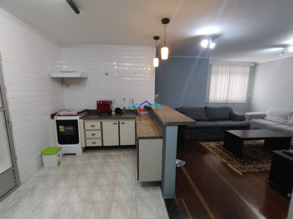 Imagem Apartamento com 2 Quartos para Alugar, 100 m² em Vila Gumercindo - São Paulo Imagem Apartamento com 2 Quartos para Alugar, 100 m² em Vila Gumercindo - São Paulo