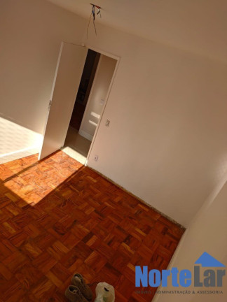 Imagem Apartamento com 3 Quartos à Venda, 81 m² em Sumaré - São Paulo