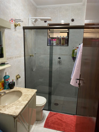 Imagem Sobrado com 3 Quartos à Venda, 220 m² em Vila Prudente - São Paulo Imagem Sobrado com 3 Quartos à Venda, 220 m² em Vila Prudente - São Paulo