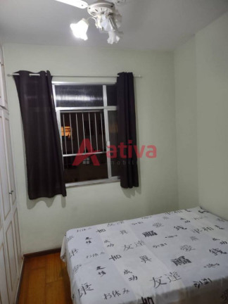 Imagem Apartamento com 1 Quarto à Venda, 51 m² em Copacabana - Rio De Janeiro